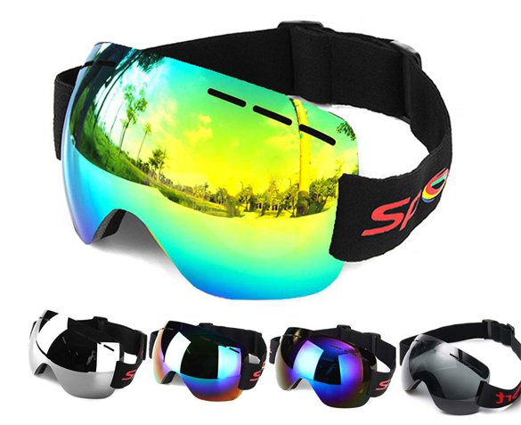 Groupdeal - Unisex Skibril Groupdeal - Unisex Skibril
