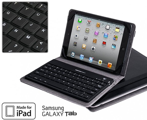 Groupdeal - Universele Tablet Case Groupdeal - Universele Tablet Case