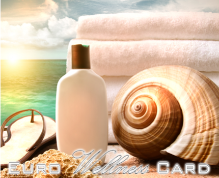 Groupdeal - Veel korting op allerlei soorten wellness met de Euro Wellness Card! Groupdeal - Veel korting op allerlei soorten wellness met de Euro Wellness Card!