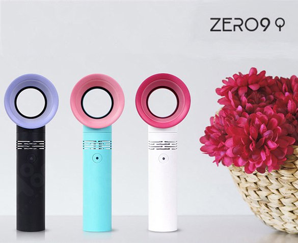 Groupdeal - Ventilator zonder Bladen Groupdeal - Ventilator zonder Bladen