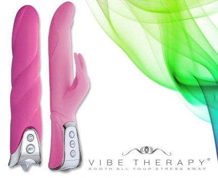 Groupdeal - Vibe Therapy Vibrators Groupdeal - Vibe Therapy Vibrators