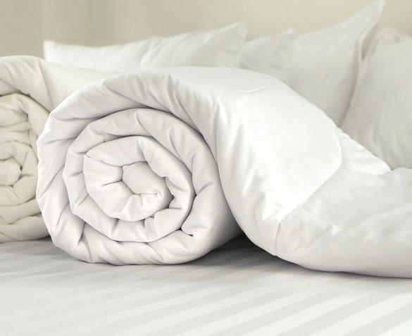 Groupdeal - Vierseizoenendekbed Microdons Groupdeal - Vierseizoenendekbed Microdons
