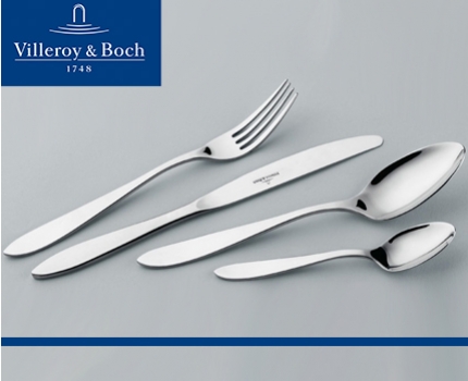 Groupdeal - Villeroy & Boch 24-delig bestekset Arthur Groupdeal - Villeroy & Boch 24-delig bestekset Arthur