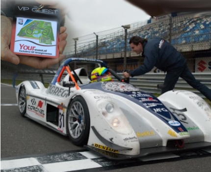 Groupdeal - VIP arrangement voor de Nieuwjaarsrace op Circuit Park Zandvoort! Groupdeal - VIP arrangement voor de Nieuwjaarsrace op Circuit Park Zandvoort!
