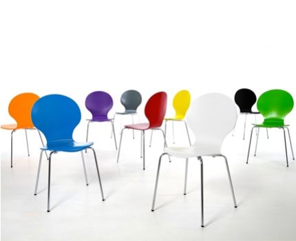 Groupdeal - Vlinderstoelen in 11 kleuren Groupdeal - Vlinderstoelen in 11 kleuren