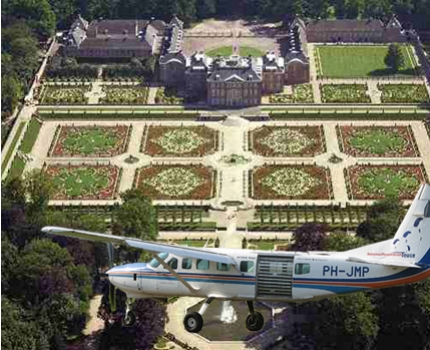 Groupdeal - Vlucht boven de Veluwe met Sky Service Netherlands! Groupdeal - Vlucht boven de Veluwe met Sky Service Netherlands!