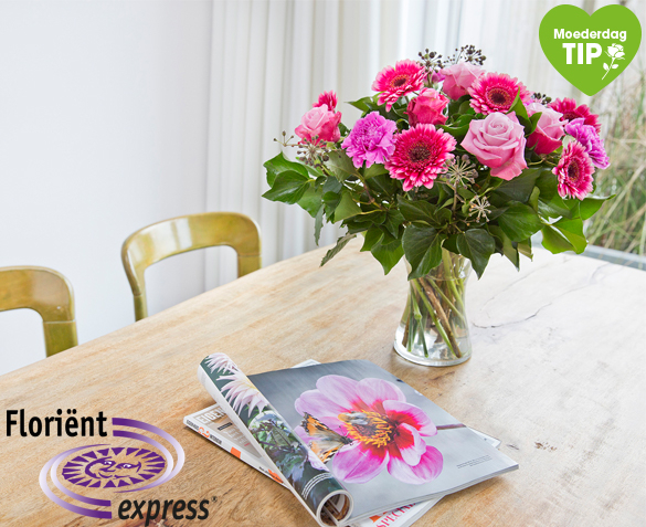 Groupdeal - Waardebon Florient Groupdeal - Waardebon Florient