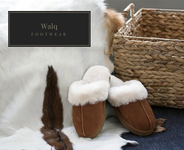 Groupdeal - Walq Sloffen Groupdeal - Walq Sloffen
