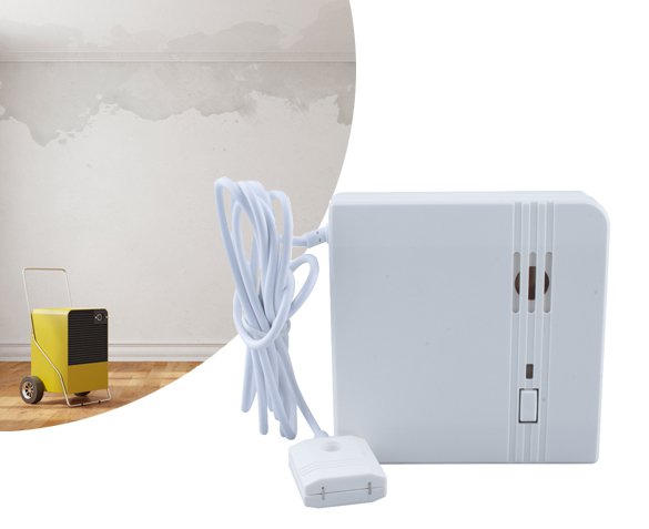 Groupdeal - Waterdetector Groupdeal - Waterdetector