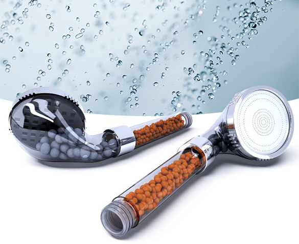 Groupdeal - Wellness Douchekop Groupdeal - Wellness Douchekop