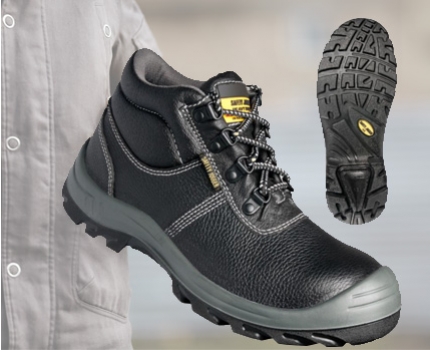 Groupdeal - Werkschoenen voor in de bouw of op het industrieterrein Groupdeal - Werkschoenen voor in de bouw of op het industrieterrein