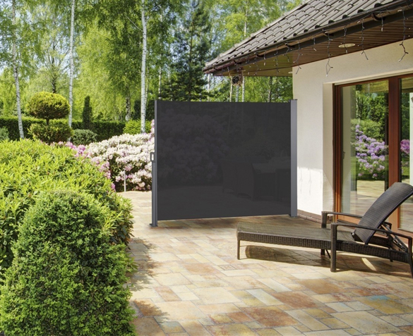 Groupdeal - Windscherm Groupdeal - Windscherm