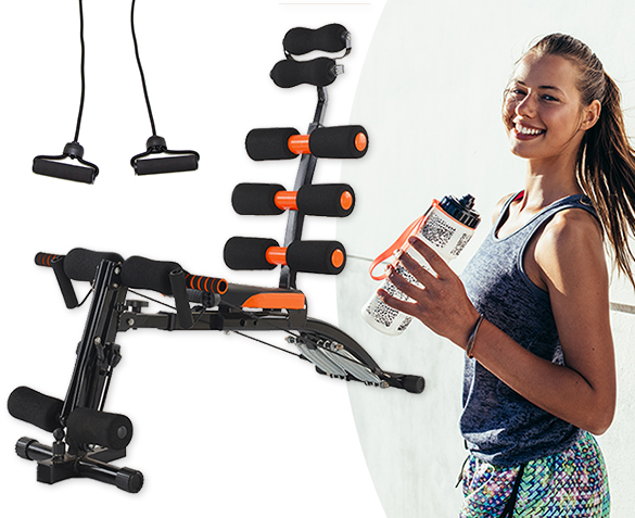Groupdeal - Wonder Abs 2 Groupdeal - Wonder Abs 2