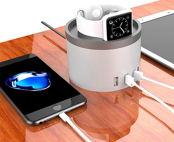 Groupdeal - XL Docking Station Groupdeal - XL Docking Station