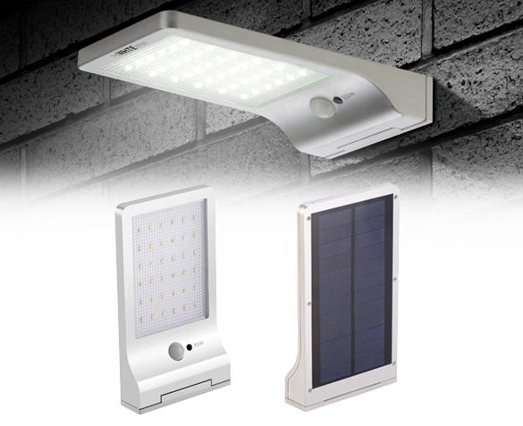Groupdeal - XL Solar Flat Light Groupdeal - XL Solar Flat Light