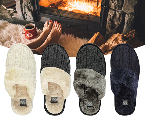 Groupdeal - XQ Bont Pantoffels Groupdeal - XQ Bont Pantoffels