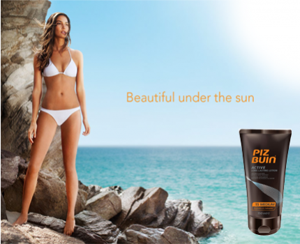 Groupdeal - Zonnebrandset van Piz Buin: veilig de zon in en heerlijk bruin worden! Groupdeal - Zonnebrandset van Piz Buin: veilig de zon in en heerlijk bruin worden!