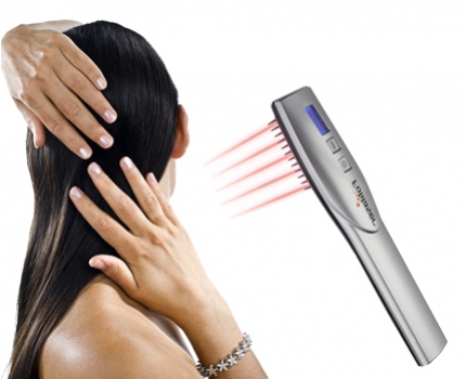Groupdeal - Zorg voor je haar met de Folilaser! Groupdeal - Zorg voor je haar met de Folilaser!