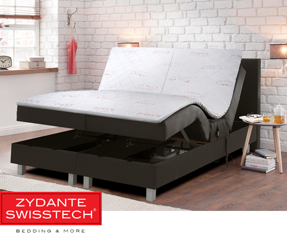Groupdeal - Zydante Boxspring Groupdeal - Zydante Boxspring