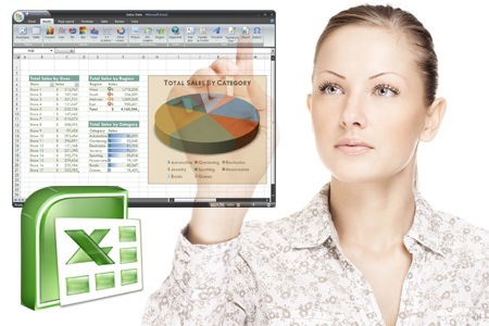 Groupon - 1, 2, 10 Of 20 Keer Een Jaar Lang Uitgebreide Online Excel Training In Het Engels Of Nederlands, Inclusief Examen (Vanaf € 19)