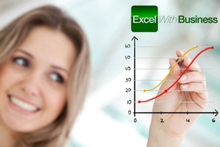 Groupon - 1, 2, 10 Of 20 Keer Een Jaar Lang Uitgebreide Online Excel-training In Het Engels Of Nederlands, Inclusief Examen (Vanaf € 19)