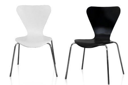 Groupon - 1, 2, 4 Of 6 Johannes Chairs: Design Stoelen
Verkrijgbaar In Zes Verschillende Kleuren Inclusief Verzending (Vanaf € 109) Groupon - 1, 2, 4 Of 6 Johannes Chairs: Design Stoelen
Verkrijgbaar In Zes Verschillende Kleuren Inclusief Verzending (Vanaf € 109)