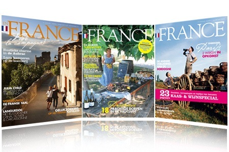 Groupon - € 10 Voor Een Jaarabonnement Op Het Glossy Tijdschrift En France (Waarde
€ 20) Groupon - € 10 Voor Een Jaarabonnement Op Het Glossy Tijdschrift En France (Waarde
€ 20)