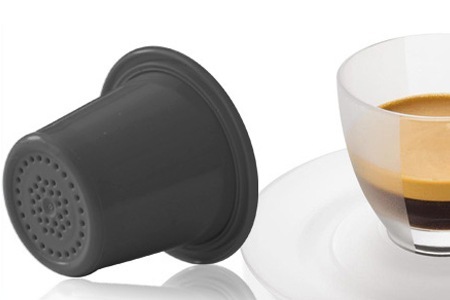 Groupon - 100 of meer capsules voor alle Nespresso-apparaten (vanaf € 24,99, incl. verzendkosten)