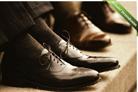 Groupon - 12 Of 18 Paar Cerruti Herensokken In Verschillende Kleuren, Inclusief Verzendkosten (Vanaf € 24) Groupon - 12 Of 18 Paar Cerruti Herensokken In Verschillende Kleuren, Inclusief Verzendkosten (Vanaf € 24)