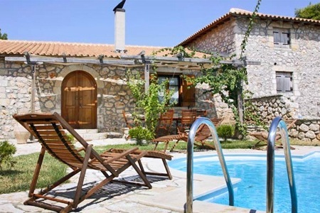 Groupon - € 14 Voor Een Reischeque Van € 150 Voor Een Vakantie In Een Droomvilla Bij Interhome Groupon - € 14 Voor Een Reischeque Van € 150 Voor Een Vakantie In Een Droomvilla Bij Interhome