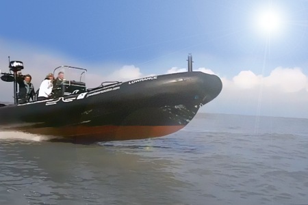 Groupon - € 16 Voor Een Wild Ride Rondvaart Langs De Kust Van Scheveningen Bij Bubbles (Waarde € 32,50) Groupon - € 16 Voor Een Wild Ride Rondvaart Langs De Kust Van Scheveningen Bij Bubbles (Waarde € 32,50)