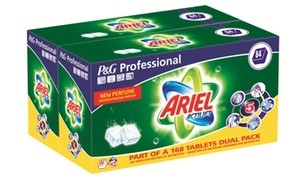 Groupon - 164-32 Ariel Actilift Tabs