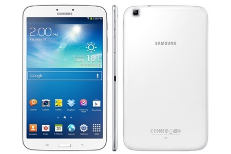 Groupon - € 179 Voor Een Samsung Galaxy Tab 3.0 (Waarde € 299)