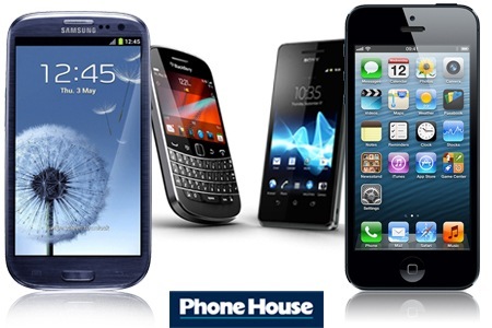 Groupon - € 19 Voor Een Kortingsbon Van € 100 Voor Een Toestel Of Tablet Naar Keuze I.c.m. Een Abonnement Bij Phone House Groupon - € 19 Voor Een Kortingsbon Van € 100 Voor Een Toestel Of Tablet Naar Keuze I.c.m. Een Abonnement Bij Phone House