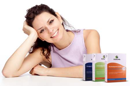 Groupon - € 19 Voor Een Waardebon Van € 40 Voor Het Hele Assortiment Vitamines En Mineralen Van Fitforme.nl Groupon - € 19 Voor Een Waardebon Van € 40 Voor Het Hele Assortiment Vitamines En Mineralen Van Fitforme.nl