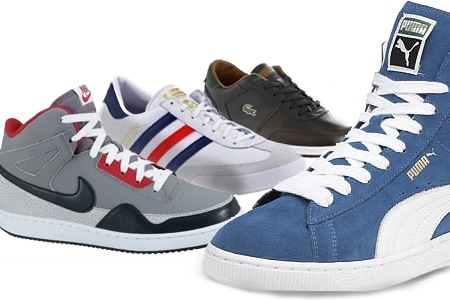 Groupon - € 19 Voor Een Waardebon Van € 45 Voor Sneakers
Van O.a. Nike, Adidas, Puma, Asics, Converse En Reebok Van Athleticshop Groupon - € 19 Voor Een Waardebon Van € 45 Voor Sneakers
Van O.a. Nike, Adidas, Puma, Asics, Converse En Reebok Van Athleticshop