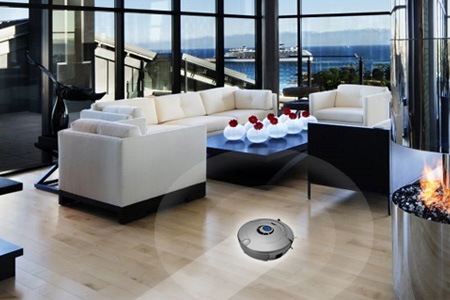 Groupon - € 199 Voor Een Samba Poetsrobot
Die Je Huis Automatisch Schrobt (Waarde € 449) Groupon - € 199 Voor Een Samba Poetsrobot
Die Je Huis Automatisch Schrobt (Waarde € 449)