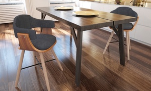 Groupon - 2, 4 Of 6 Eetkamerstoelen Groupon - 2, 4 Of 6 Eetkamerstoelen