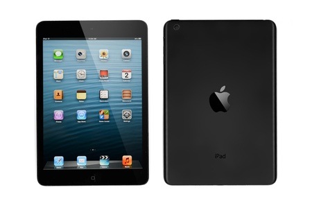 Groupon - € 229,95 voor een iPad mini 16 GB refurbished* (gratis bezorgd)