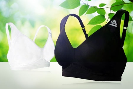 Groupon - € 24 Voor Een Comfortabele Adidas Climacool Sportbeha Inclusief Verzendkosten (Waarde € 50) Groupon - € 24 Voor Een Comfortabele Adidas Climacool Sportbeha Inclusief Verzendkosten (Waarde € 50)