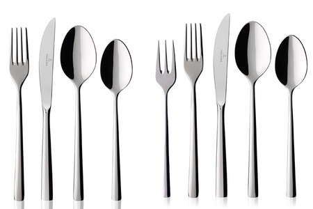 Groupon - 24-delig Villeroy & Boch bestek Groupon - 24-delig Villeroy & Boch bestek