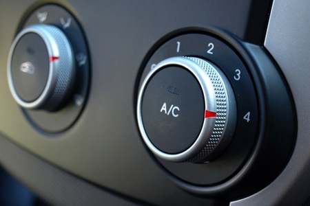 Groupon - € 29 Voor Een Complete Airco-controlebeurt En Geurbehandeling In Één Van De Ruim 200 Vestigingen Van Profile Tyrecenter In Nederland (Waarde € 80)