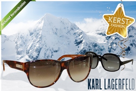 Groupon - € 29 Voor Een Luxe Modieuze Karl Lagerfeld Zonnebril, Inclusief Verzendkosten (Waarde € 139) Groupon - € 29 Voor Een Luxe Modieuze Karl Lagerfeld Zonnebril, Inclusief Verzendkosten (Waarde € 139)