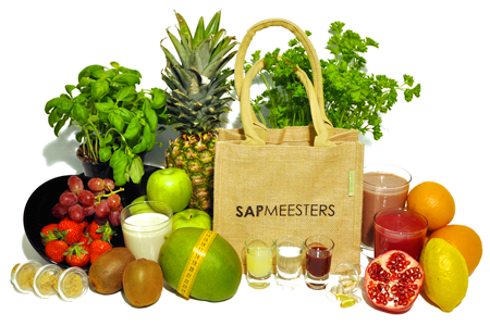 Groupon - € 29 Voor Een Waardebon Van € 70 Voor Alle Producten Van Sapmeesters Groupon - € 29 Voor Een Waardebon Van € 70 Voor Alle Producten Van Sapmeesters