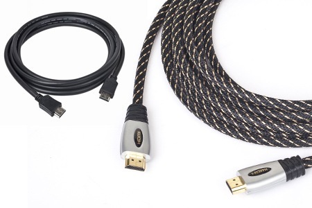 Groupon - 3 Hoogwaardige
Hdmi 1.4 Kabels (Voor 3D Weergave) Tot 4,5 Meter, Inclusief Verzendkosten (Vanaf € 9) Groupon - 3 Hoogwaardige
Hdmi 1.4 Kabels (Voor 3D Weergave) Tot 4,5 Meter, Inclusief Verzendkosten (Vanaf € 9)