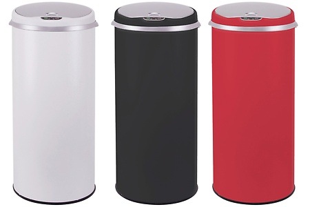 Groupon - 30L-50L sensor prullenbak Groupon - 30L-50L sensor prullenbak