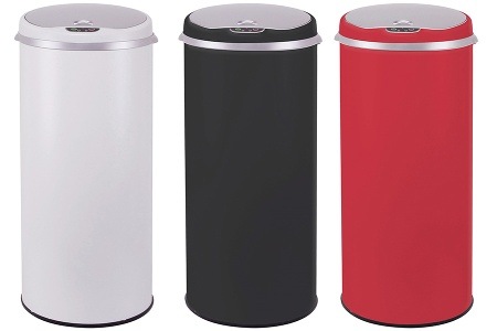 Groupon - 30L-52L sensor prullenbak Groupon - 30L-52L sensor prullenbak