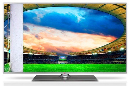 Groupon - 32” of 42” Smart Led tv van LG Groupon - 32” of 42” Smart Led tv van LG