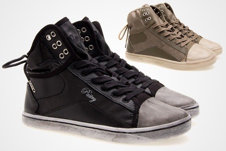 Groupon - € 34,99 voor een paar hippe Pastry sneakers voor dames (gratis bezorgd)