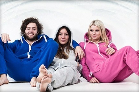 Groupon - € 34,99 voor een waardebon van € 119 voor de hele collectie van inOne™-suits Groupon - € 34,99 voor een waardebon van € 119 voor de hele collectie van inOne™-suits